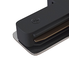 Коннектор T-образный Maytoni Track TRA002CT-11B 1