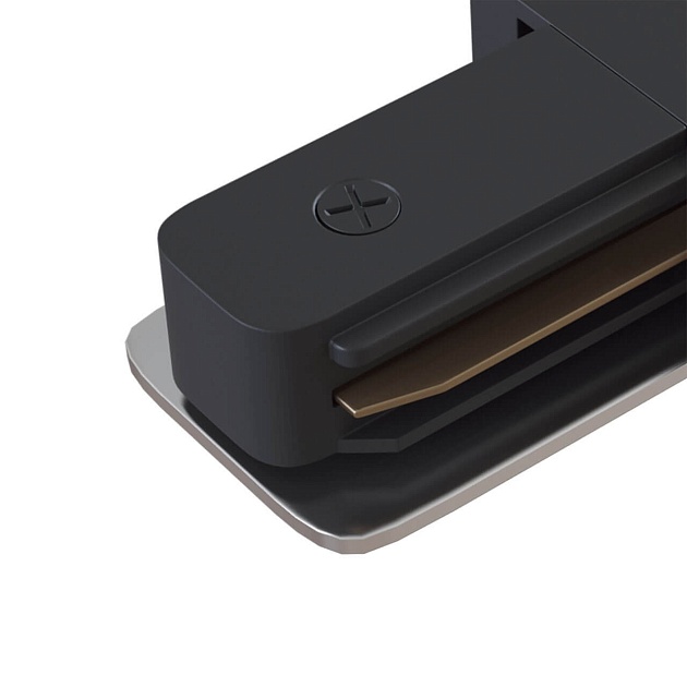 Коннектор T-образный Maytoni Track TRA002CT-11B Фото № 2