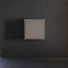 Вывод кабеля S70, (капучино) Voltum VLS080214