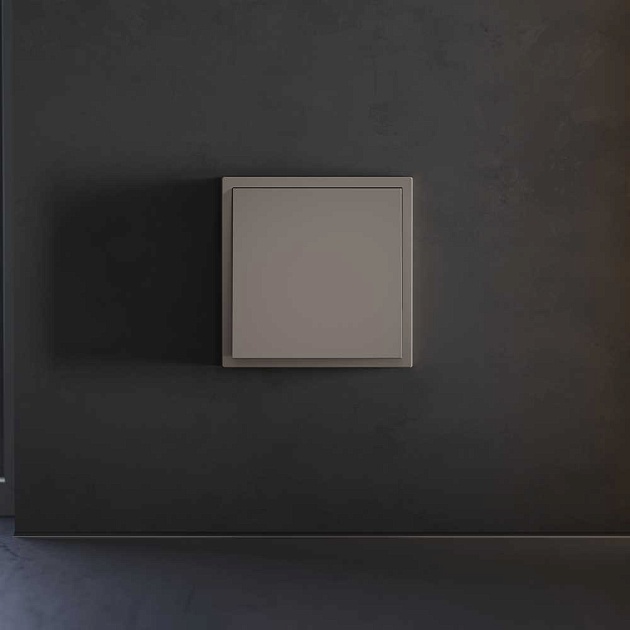 Вывод кабеля S70, (капучино) Voltum VLS080214 Фото № 1