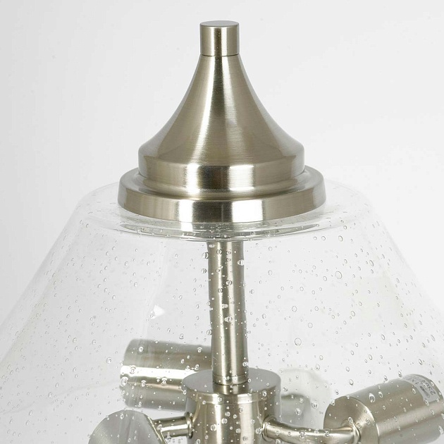 Потолочная люстра Lussole LOFT FULLERTON LSP-8815 изображение 3 Потолочная люстра Lussole LOFT FULLERTON LSP-8815 Фото № 3