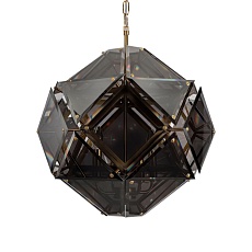 Подвесной светильник Loft IT Shard 10560 Smoke 5