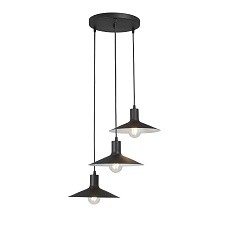 Люстра Vitaluce V3094-1/3S 3