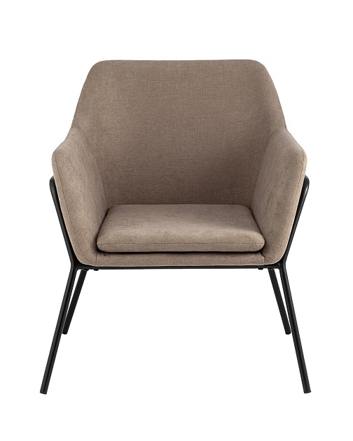 Кресло Stool Group Шелфорд бежевый SHACKELFORD GY702-14 изображение 3 Кресло Stool Group Шелфорд бежевый SHACKELFORD GY702-14 Фото № 3