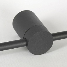 Настенный светодиодный светильник Lussole Loft Lowell LSP-7118 3