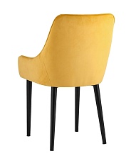 Кухонный стул Stool Group Джоан велюр оранжевый AV 420-H20-08 4