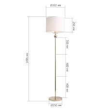 Торшер ST Luce Elegance SL1405.205.01 1