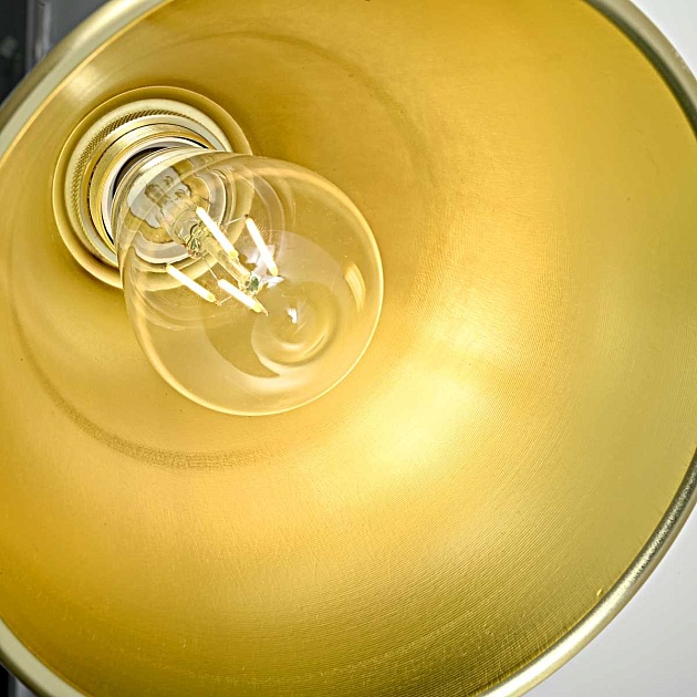 Бра Imperium Loft Gloce Cone 74698-22 Фото № 2