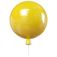 Потолочный светильник Loft IT Memory 5055C/S Yellow 1