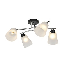 Потолочная люстра Escada Lavatera 2132/4P 3