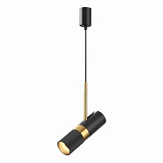 Подвесной светильник Odeon Light Bullet 4356/1 3
