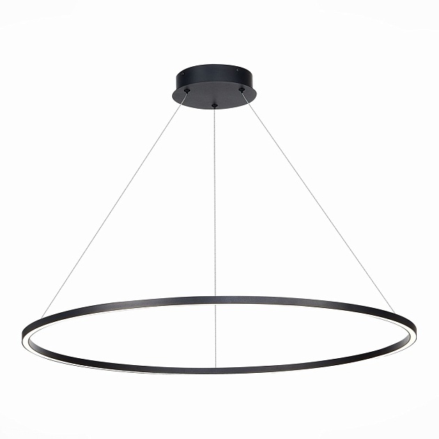 Подвесной светодиодный светильник ST Luce ST605.443.46 Фото № 2