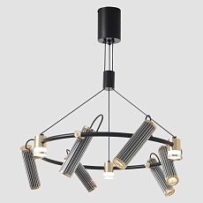 Подвесной светильник Crystal Lux EXTRA SP9 5