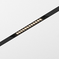 Трековый светодиодный светильник Elektrostandard Slim Magnetic 85005/01 a067376 4