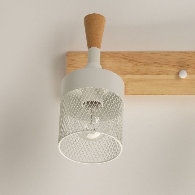 Бра De City Ирсон 514020903 изображение 3 Бра De City Ирсон 514020903 Фото № 3