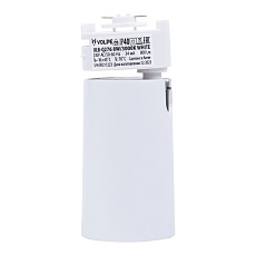 Трековый светодиодный светильник Volpe ULB-Q276 8W/3000К White UL-00011817 5