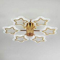 Потолочный светильник LED4U L8453-6 1