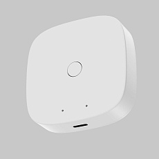 Центр управления умным домом Maytoni Smart ХАБ Maytoni Lighting control MD-TRA034-W(N) 1