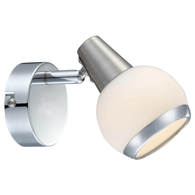 Спот Globo Karde 56038-1 Фото № 1