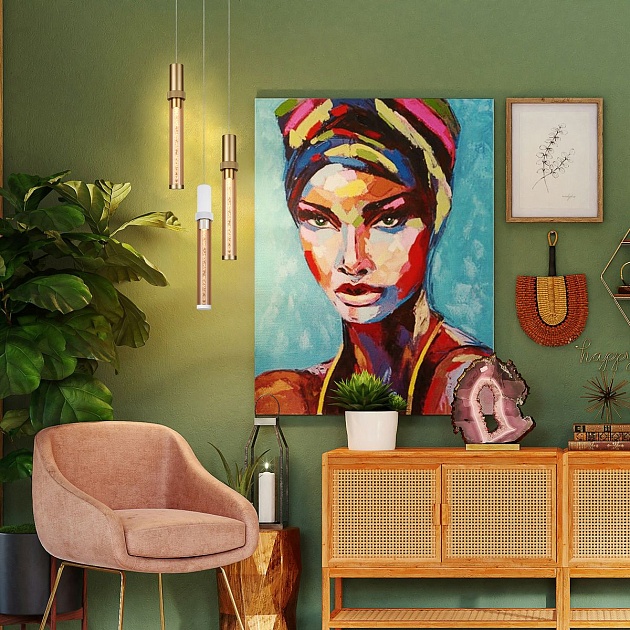 Бра Favourite Gordon 4716-1W Фото № 5