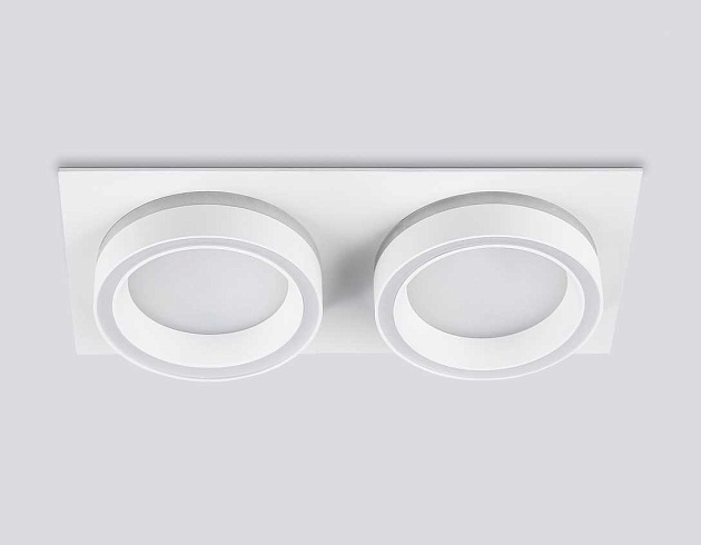 Встраиваемый светильник Ambrella light TECHNO SPOT TN52423 изображение 8 Встраиваемый светильник Ambrella light TECHNO SPOT TN52423 Фото № 8