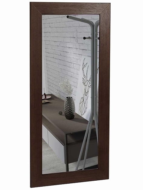 Зеркало Мебелик Берже 24-90 002231 изображение 4 Зеркало Мебелик Берже 24-90 002231 Фото № 4