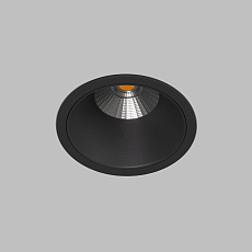 Встраиваемый светодиодный светильник Denkirs Grena DK4400-BK 3