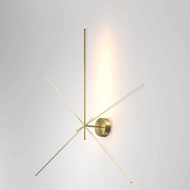 Настенный светильник (бра) Technical C085WL-L7BS2.7K изображение 7 Настенный светильник (бра) Technical C085WL-L7BS2.7K Фото № 7
