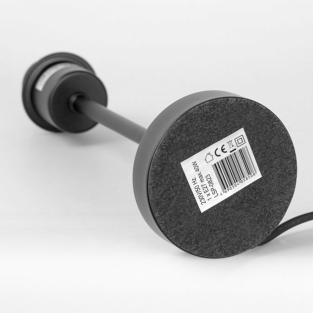 Настольная лампа Lussole LSP-0823 изображение 7 Настольная лампа Lussole LSP-0823 Фото № 7