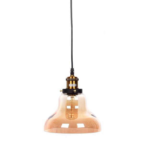 Подвесной светильник Lumina Deco Zubi LDP 6803 Tea изображение 2 Подвесной светильник Lumina Deco Zubi LDP 6803 Tea Фото № 2