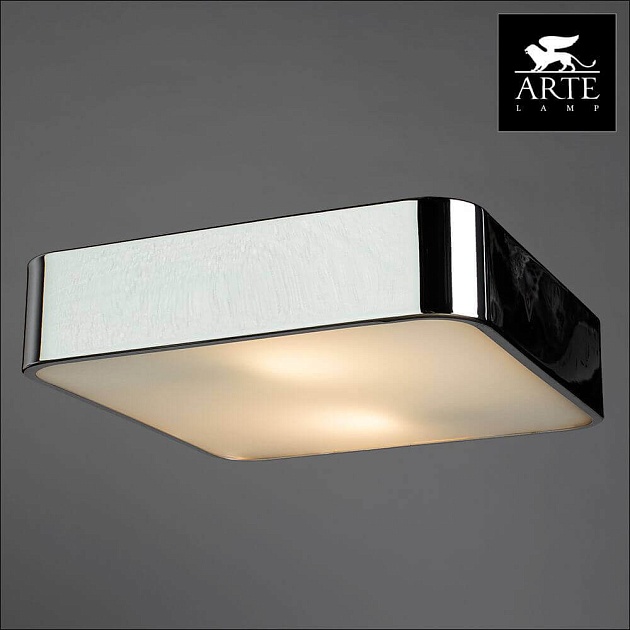 Потолочный светильник Arte Lamp Cosmopolitan A7210PL-2CC фото 2