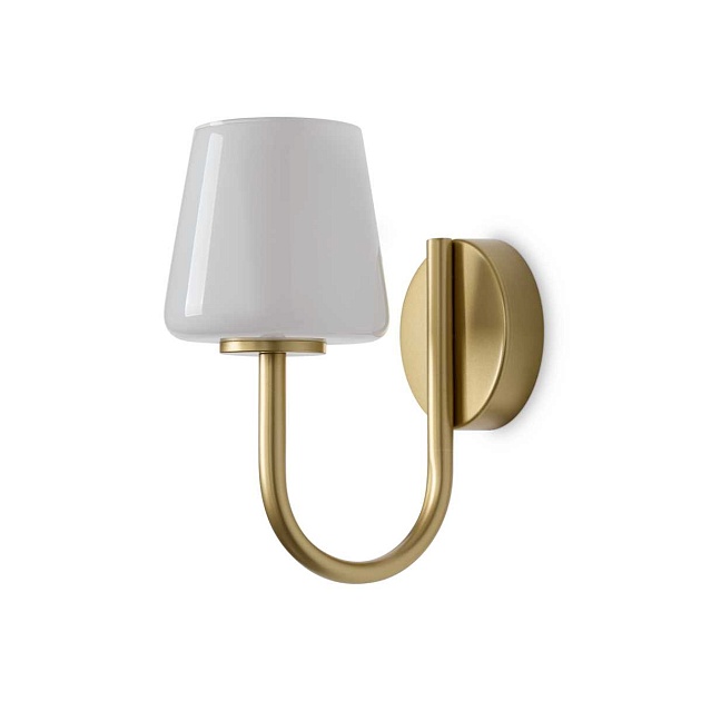 Бра Freya FR2039WL-01G Фото № 4