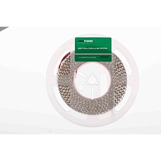 Светодиодная лента LEDS POWER 2835 192/м (18Вт/м) 24В нейтральная, серия ПРО125 008998 1