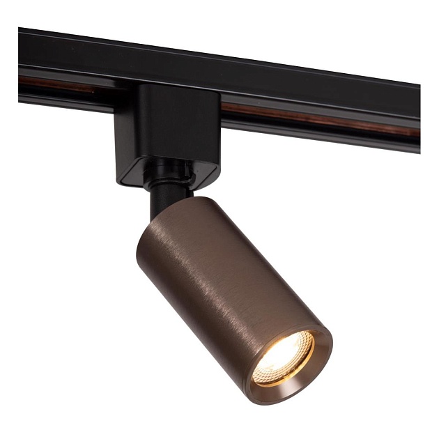 Трековый светильник Lucide TRACK 09960/01/97 изображение 1 Трековый светильник Lucide TRACK 09960/01/97 Фото № 1