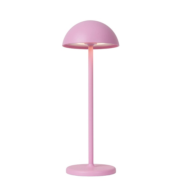 Настольная светодиодная лампа Lucide JOY 15500/02/66 Фото № 1
