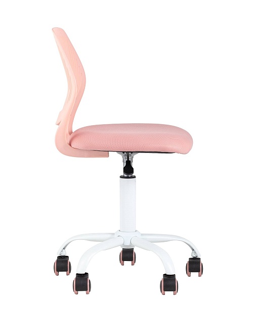 Детское кресло Stool Group Анна розовый CARNATION PINK изображение 3 Детское кресло Stool Group Анна розовый CARNATION PINK Фото № 3