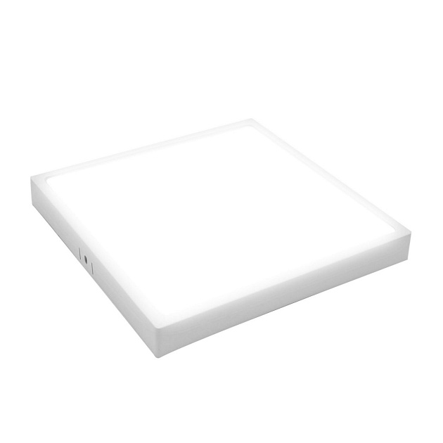 Накладная светодиодная панель Apeyron 06-50 изображение 10 Накладная светодиодная панель Apeyron 06-50 Фото № 10