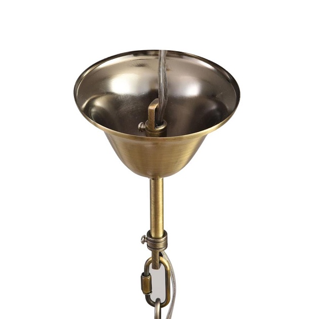 Люстра Lumion CLASSI 8346/7 изображение 5 Люстра Lumion CLASSI 8346/7 Фото № 5