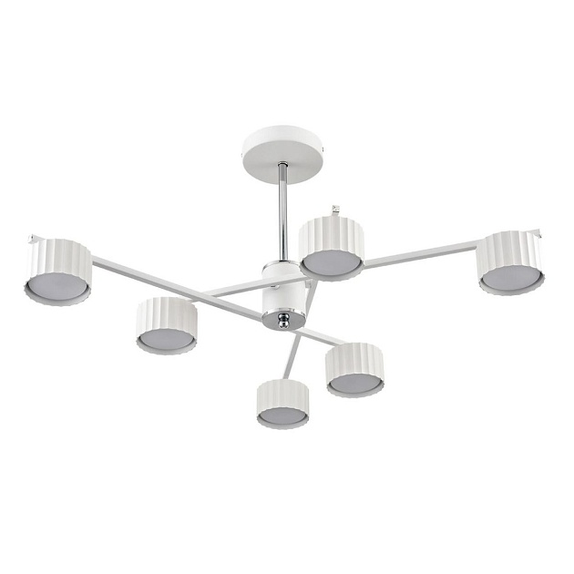Потолочная люстра Lumion Comfi Karina 8241/6C Фото № 1