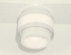 Комплект накладного светильника Ambrella light Techno Spot XS (C8418, N8401) XS8418001 1