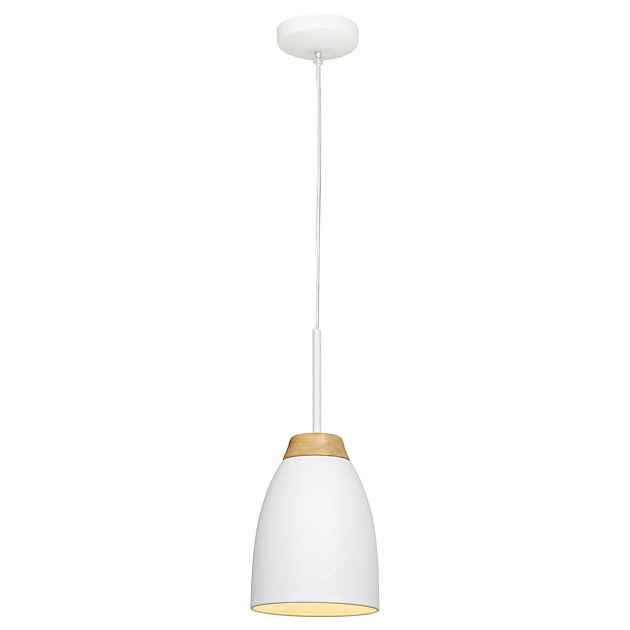 Подвесной светильник Loft IT Watchman Loft4402A-Wh Фото № 5