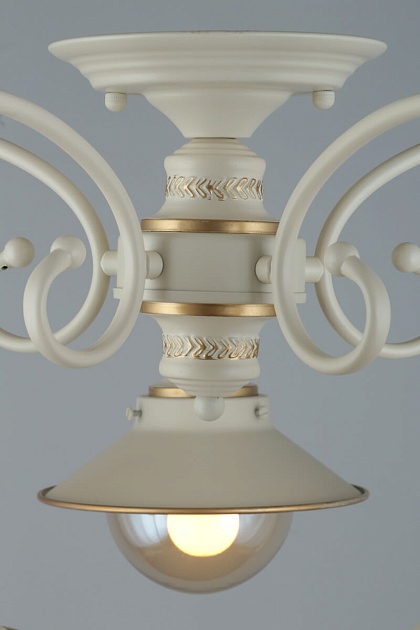 Потолочная люстра Omnilux Torri OML-50807-05 Фото № 4