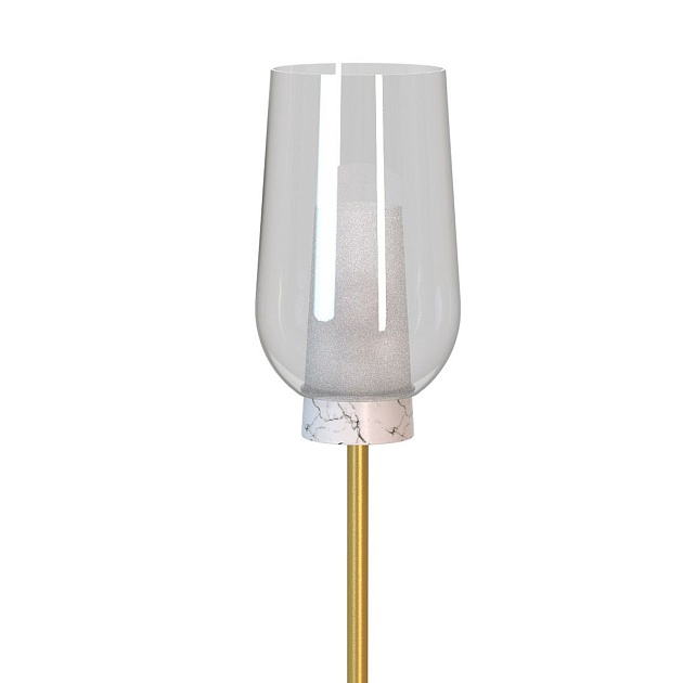 Торшер Mantra Nora 8402 изображение 3 Торшер Mantra Nora 8402 Фото № 3