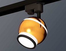 Комплект трекового светильника Ambrella light Track System XT (A2521, C1105, N7121) XT1105006 2