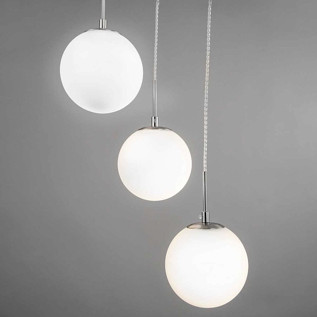 Подвесная люстра Citilux Томми CL102054 Фото № 3