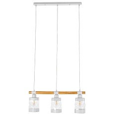 Подвесной светильник MyFar Olivia MR1831-3P 2