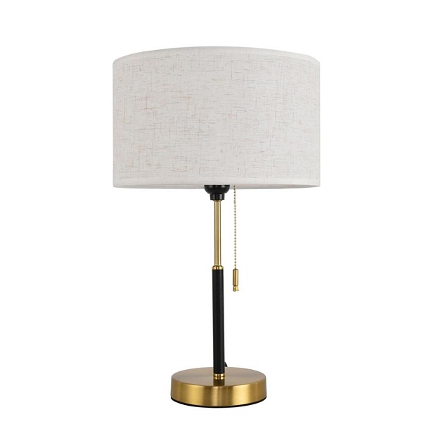 Настольная лампа Lumion IRISA 8358/1T изображение 1 Настольная лампа Lumion IRISA 8358/1T Фото № 1