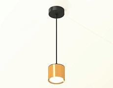 Комплект подвесного светильника Ambrella light Techno Spot XP (A2333, C8121, N8124) XP8121012 1