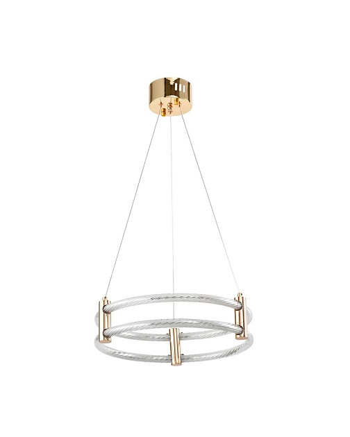 Подвесной светильник Zortes RINGER ZRS.57792.76 изображение 3 Подвесной светильник Zortes RINGER ZRS.57792.76 Фото № 3