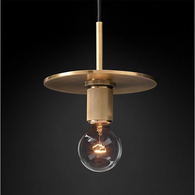 Подвесной светильник Romatti Kobo Union 3206 изображение 4 Подвесной светильник Romatti Kobo Union 3206 Фото № 4